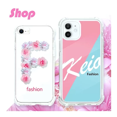 耐衝撃性に優れたスマホケース