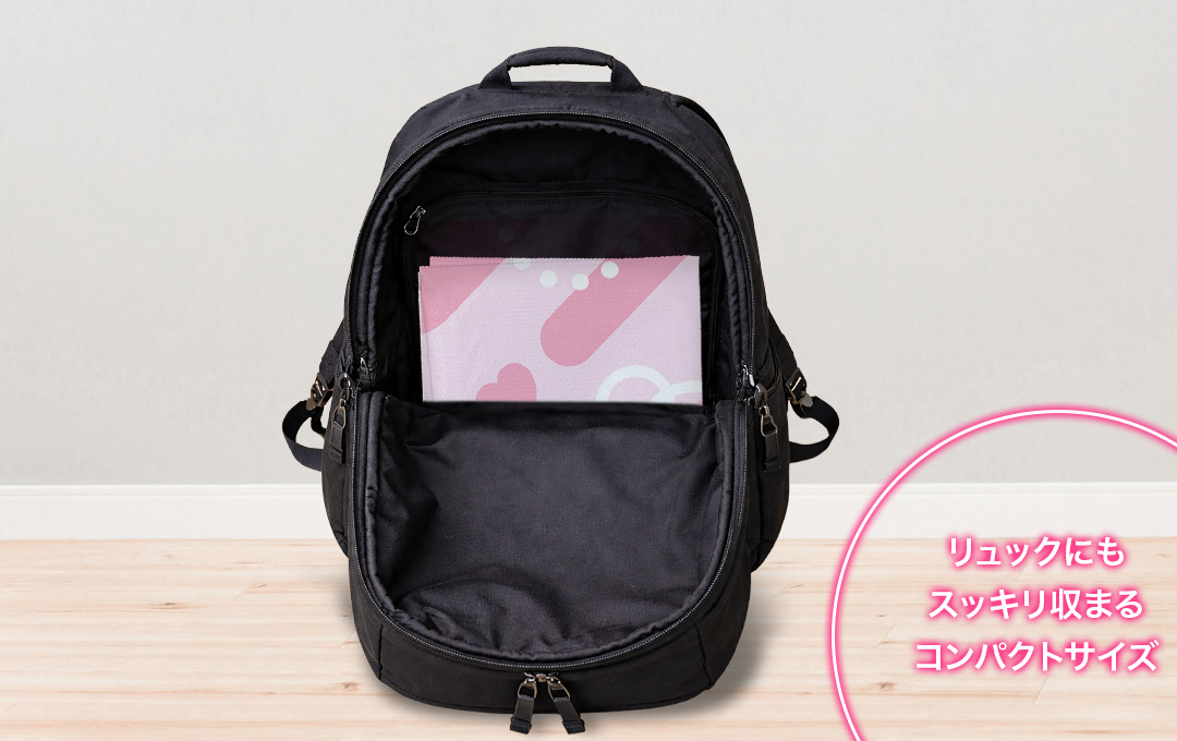 レジャーシート イメージ画像